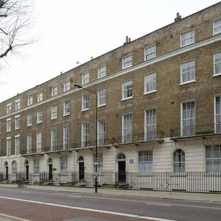 John Tovell House, Fitzrovia, London-3