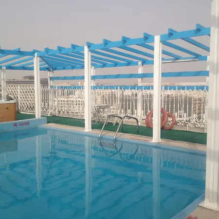 Dream Palace Hotel-2