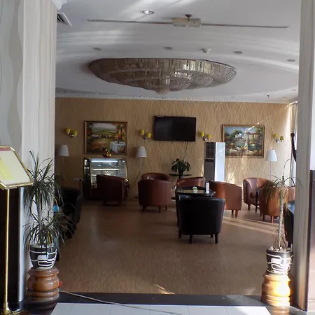 Dream Palace Hotel-3