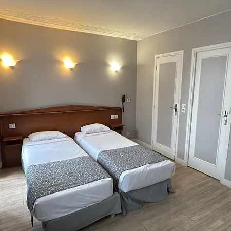 New Hotel Gare Du Nord-2