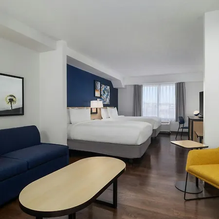 City Express By Marriott Washington, Dc Northeast-2