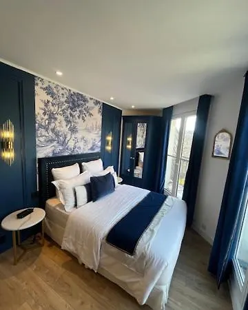 Hotel Cluny Square-3