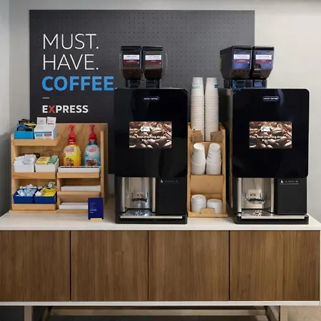 Holiday Inn Express-International Drive By Ihg-3