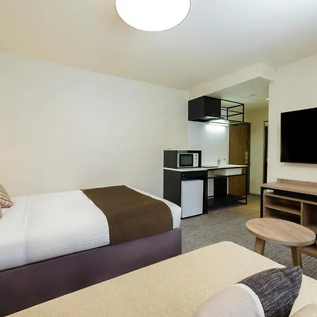 Hotel Mystays Kiyosumi Shirakawa-3
