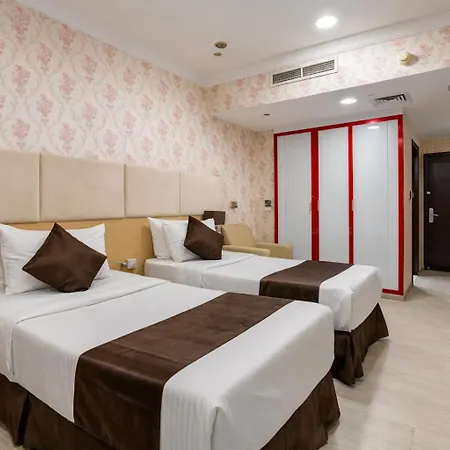 Royal Tulip Hotel Llc-2