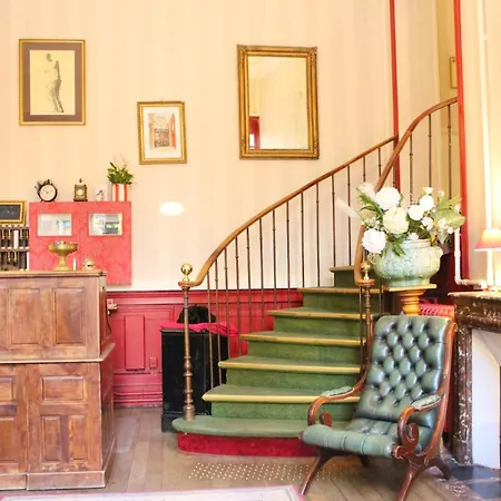 Hotel Chopin-2