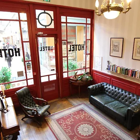 Hotel Chopin-3
