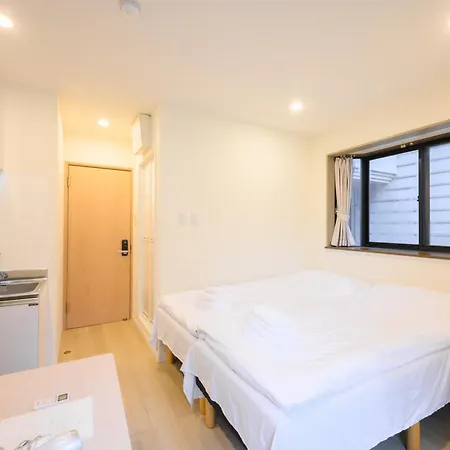 Oku Apartment-2