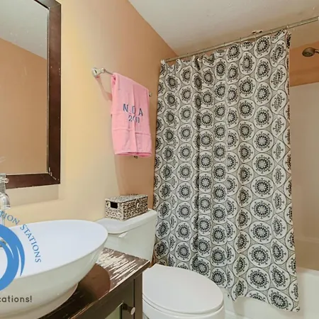 Windy Hill Villa A-3