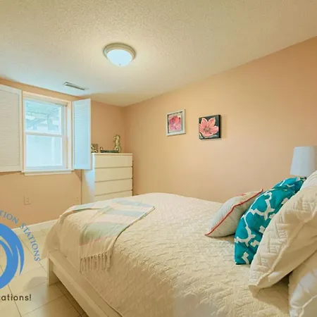 Windy Hill Villa A-2