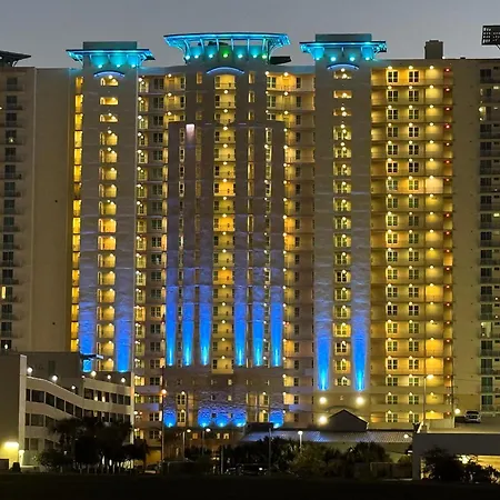 Aqua Resort 1505-3