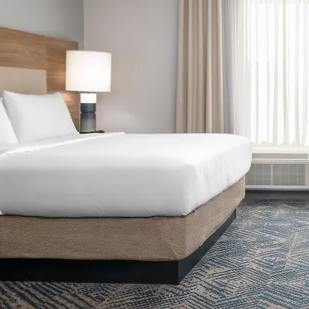Candlewood Suites - Las Vegas - E Tropicana By Ihg-2