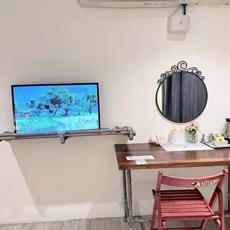Studio F Sukhumvit-3