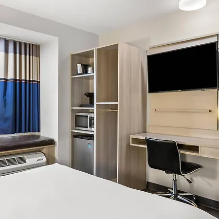Quality Inn & Suites Nashville - Bellevue-3