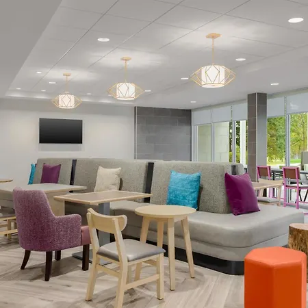 Home2 Suites By Hilton Virginia Beach Princess Anne-2
