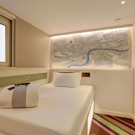 Hub London - Marylebone-3