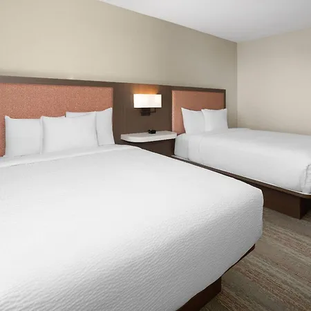 La Quinta Inn & Suites By Wyndham Queens Nyc Jfk Airtrain-3