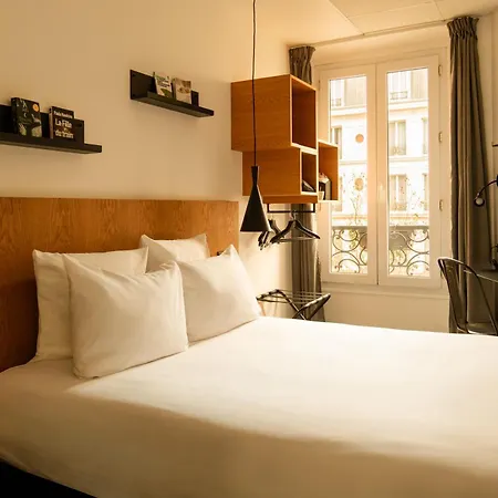 9Hotel Bastille-Lyon-3