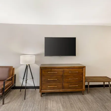 The Quincy, An Ascend Collection Hotel-2