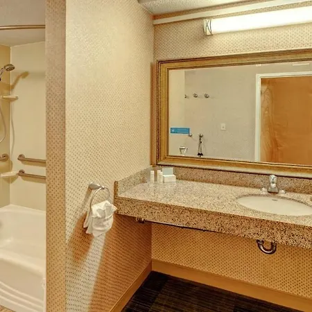 Hyatt Select Pigeon Forge-2