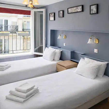 Hotel Apollo Opera-2