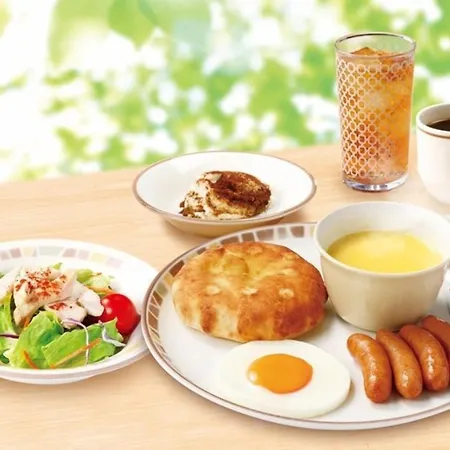 Richmond Hotel Tokyo Suidobashi-3