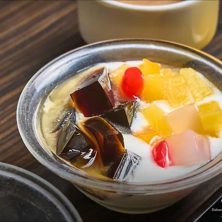 Daiwa Roynet Hotel Tokyo Akabane-3