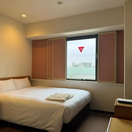 Smile Hotel Sugamo-3