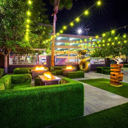 Oasis At Gold Spike (Adults Only)-3
