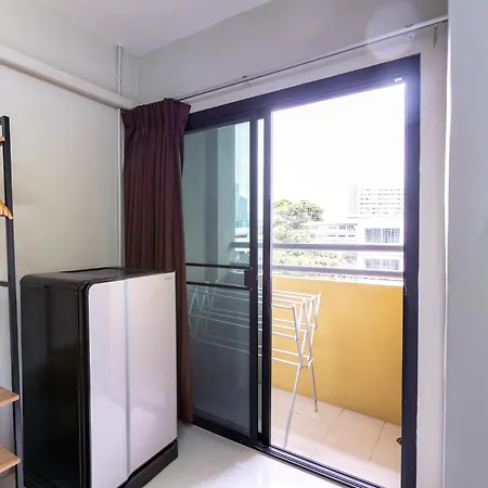 Annex Lumpini Bangkok-3
