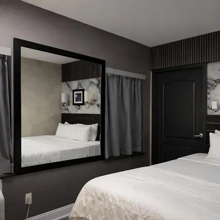 Grandview Hotel New York-2