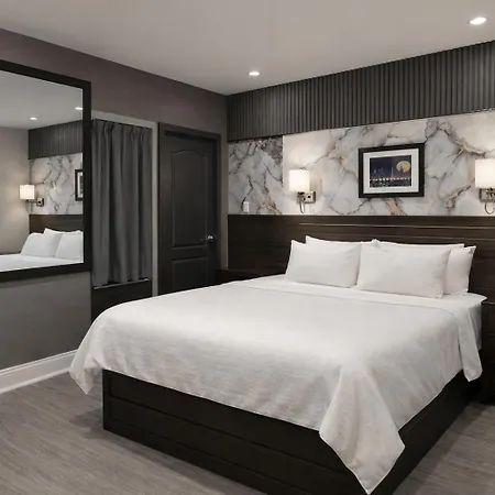 Grandview Hotel New York-3