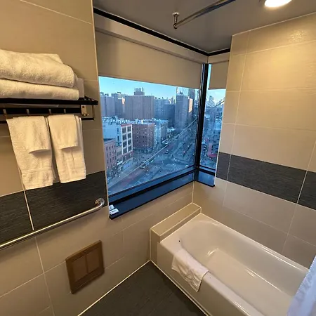 Hotel Richland Les-3