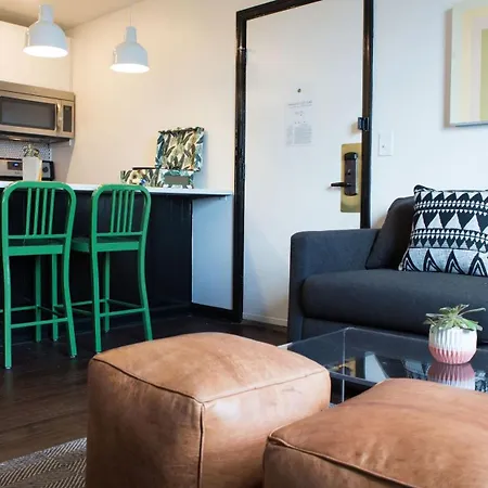 The Sobro Guest House By Avantstay-3