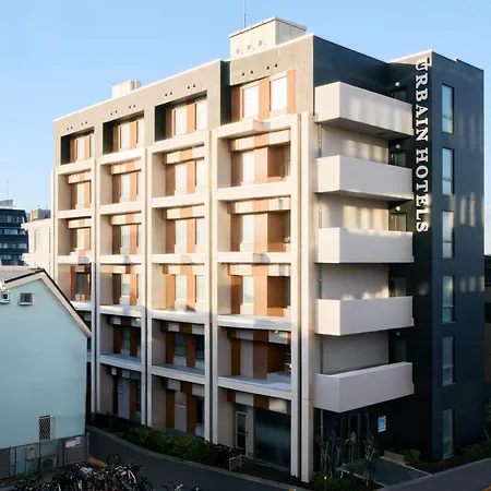 Urbain Tokyo Ueno Kitasenju-2