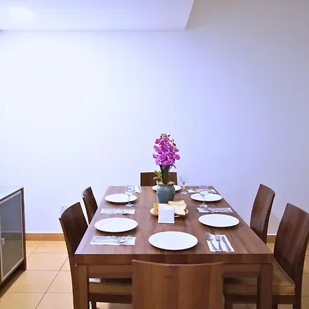 Tulip Hotel Apartments-2
