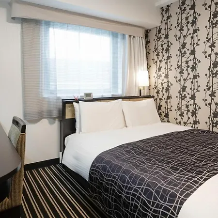 Apa Hotel Kanda Jimbocho Ekihigashi-2