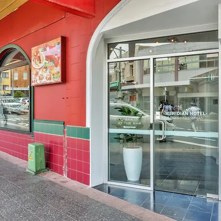 Meridian Hotel Hurstville-2