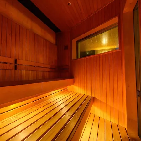 Dormy Inn Premium Ginza - Natural Hot Spring-2