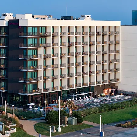 Moxy Virginia Beach Oceanfront-2
