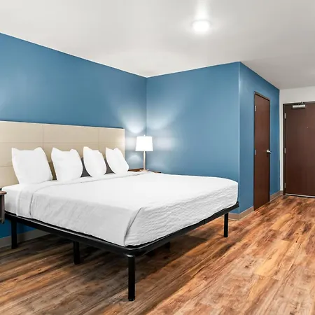 Woodspring Suites Orlando East Ucf-3