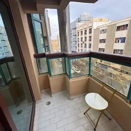Naif Palace Hotel-2
