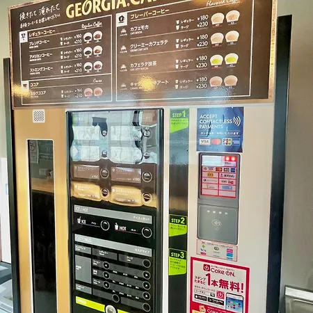 Mikami Asakusabashi Hotel-2