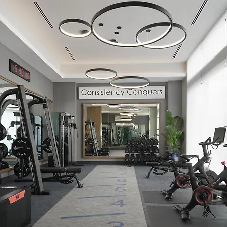 Tempo By Hilton Nashville Midtown-3