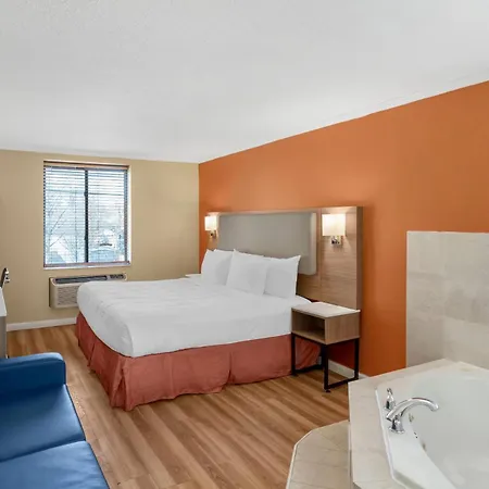 Quality Inn Jfk Airport Rockaway Blvd-2