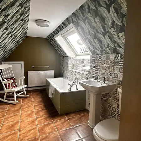 Aynetree Guest House-3