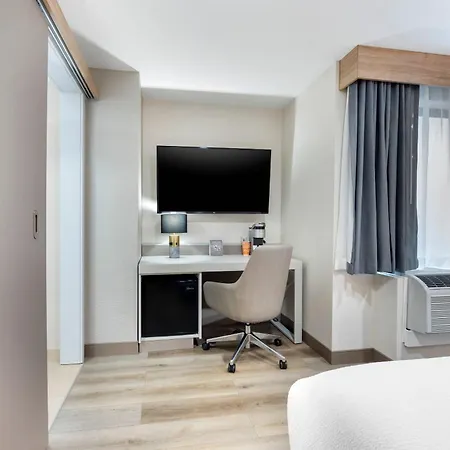 The Capitol Hotel Downtown, An Ascend Collection Hotel-2