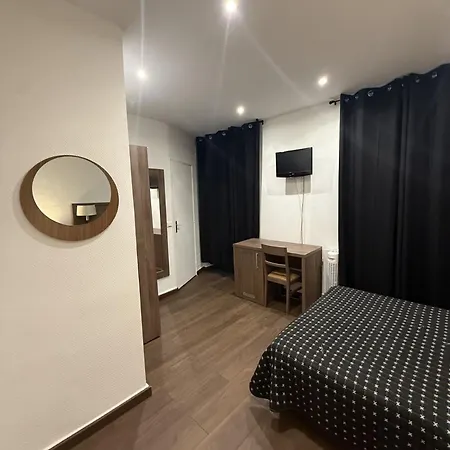 Victory Hotel Galou-2