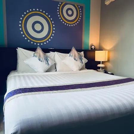 Sawasdee Hotel @ Sukhumvit Soi 8-3