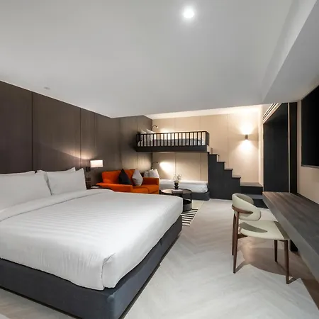 Cmyk Boutique Hotel-2